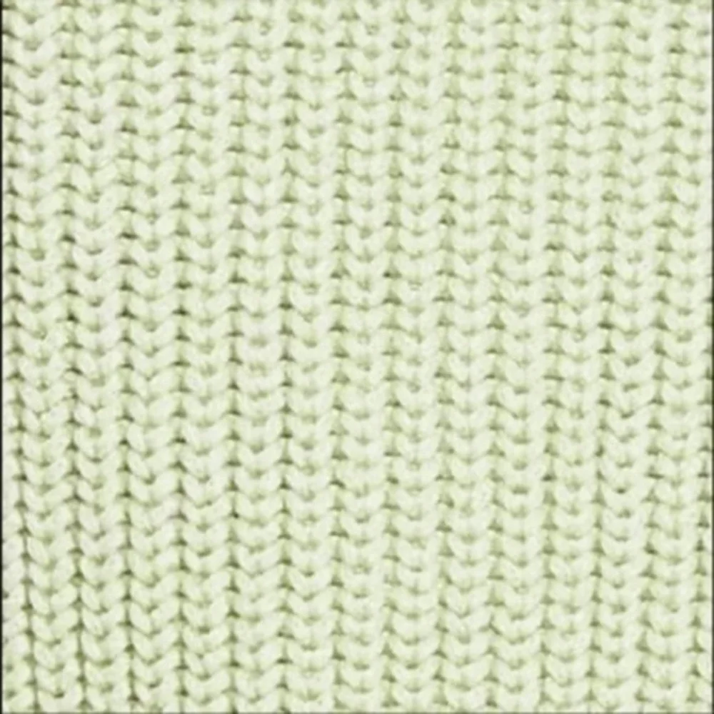 NWT Reformation Sami Crop Cotton Sweater S,M - Picture 7 of 8